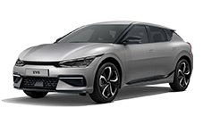 Новий  EV6